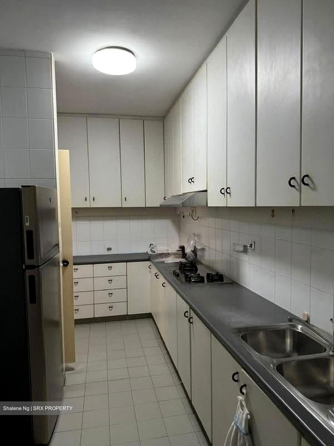 Fernwood Towers (D15), Condominium #623181121
